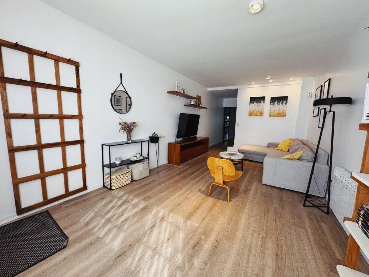 Triplex 5 amb. c/pileta en Venta-Tigre residencial 2