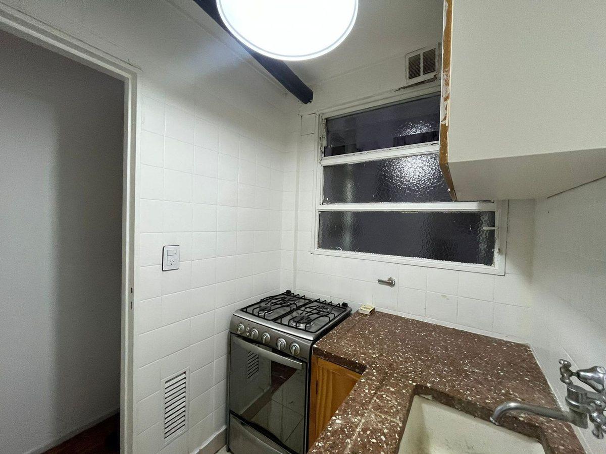 Foto de Venta departamento de 3 ambientes en Palermo, imagen 5