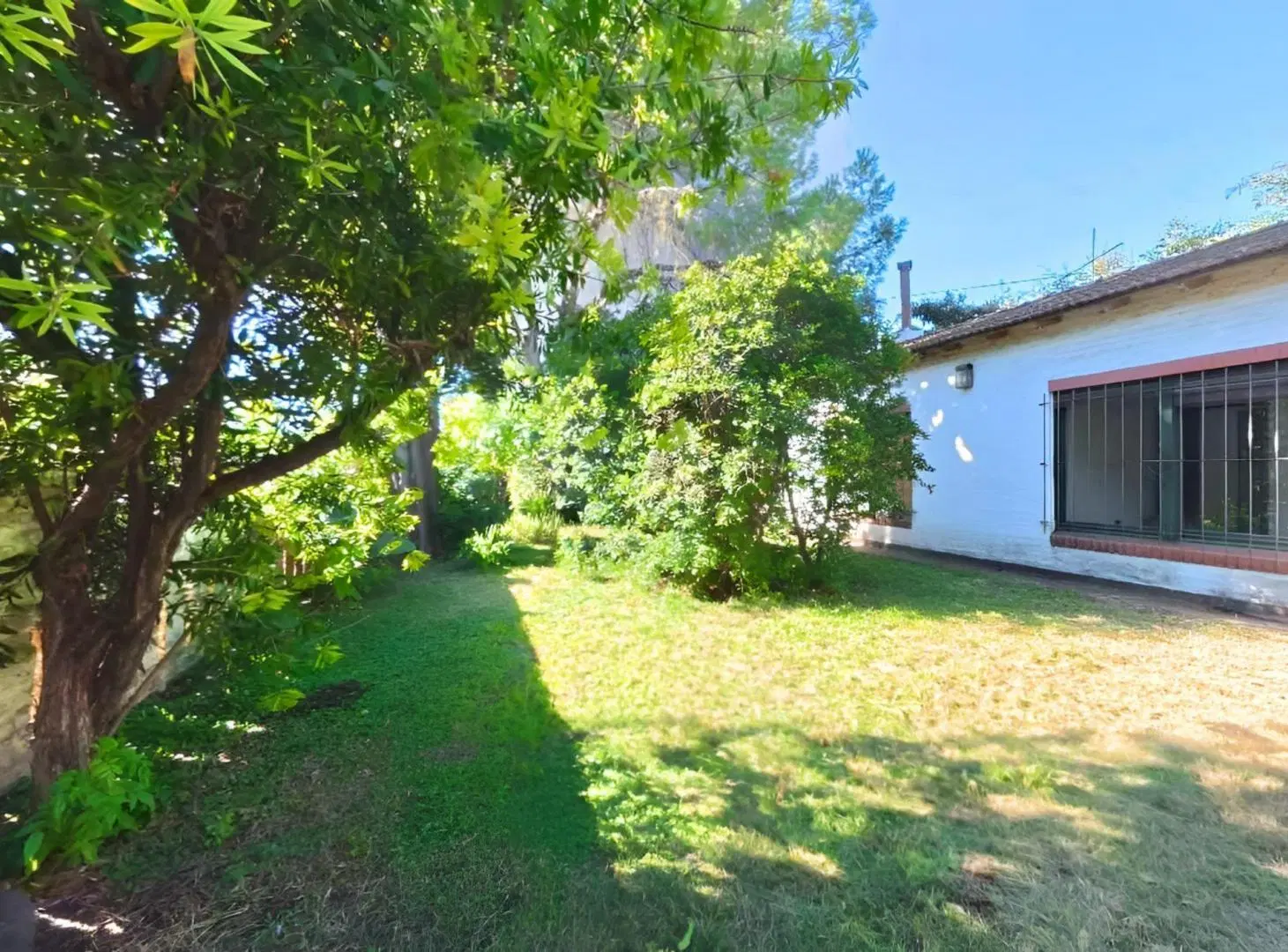 VENTA CASA 4 AMB A RECICLAR PILAR CENTRO APTO CRED 5