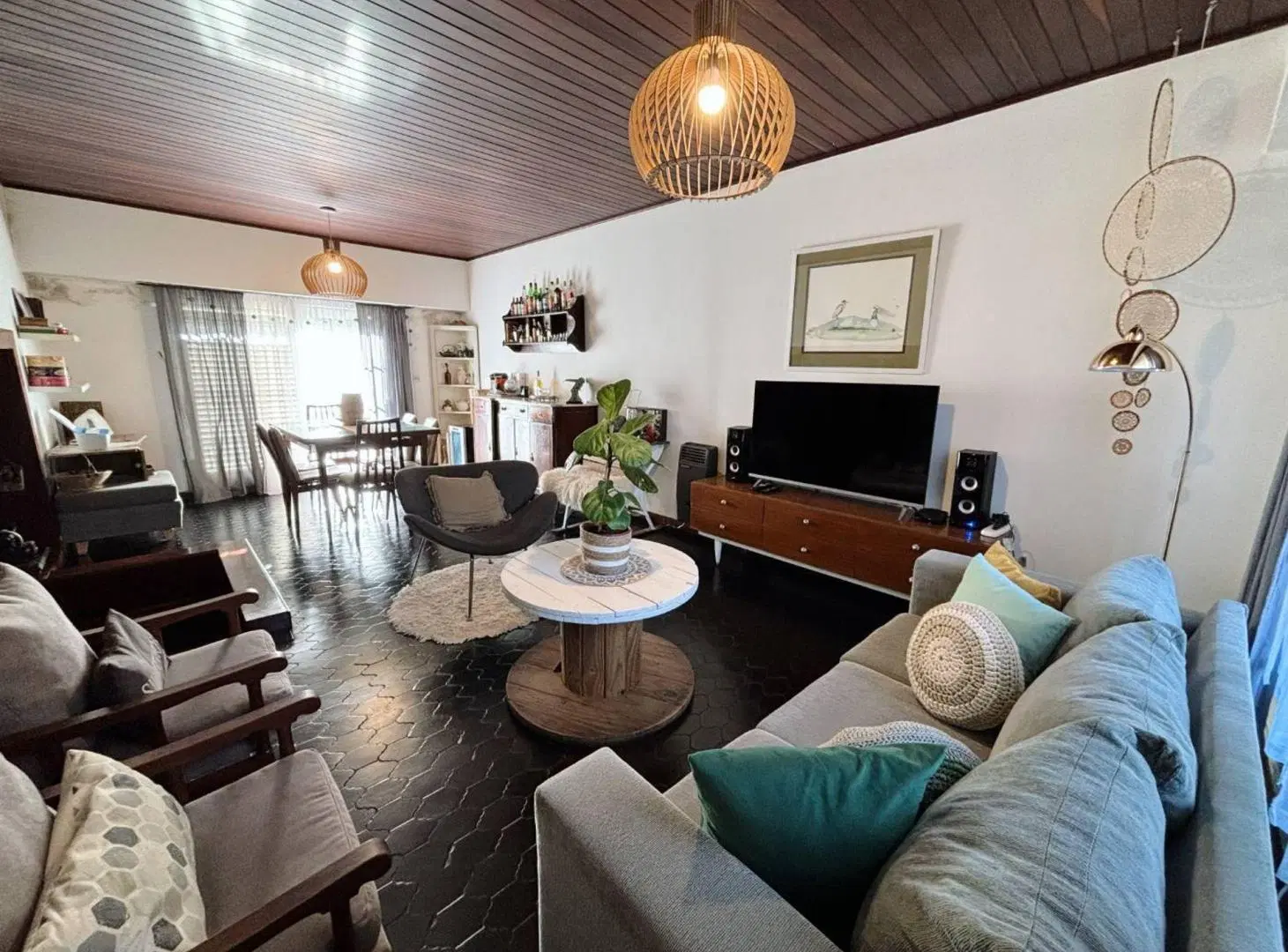 Casa de 3 dormitorios en Venta- Tigre residencial 5