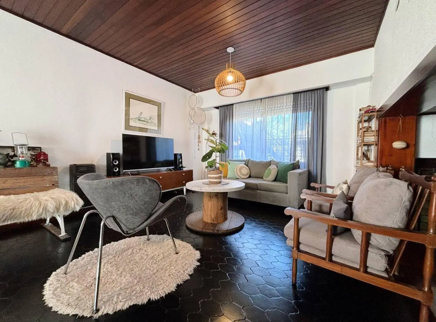 Casa de 3 dormitorios en Venta- Tigre residencial 4