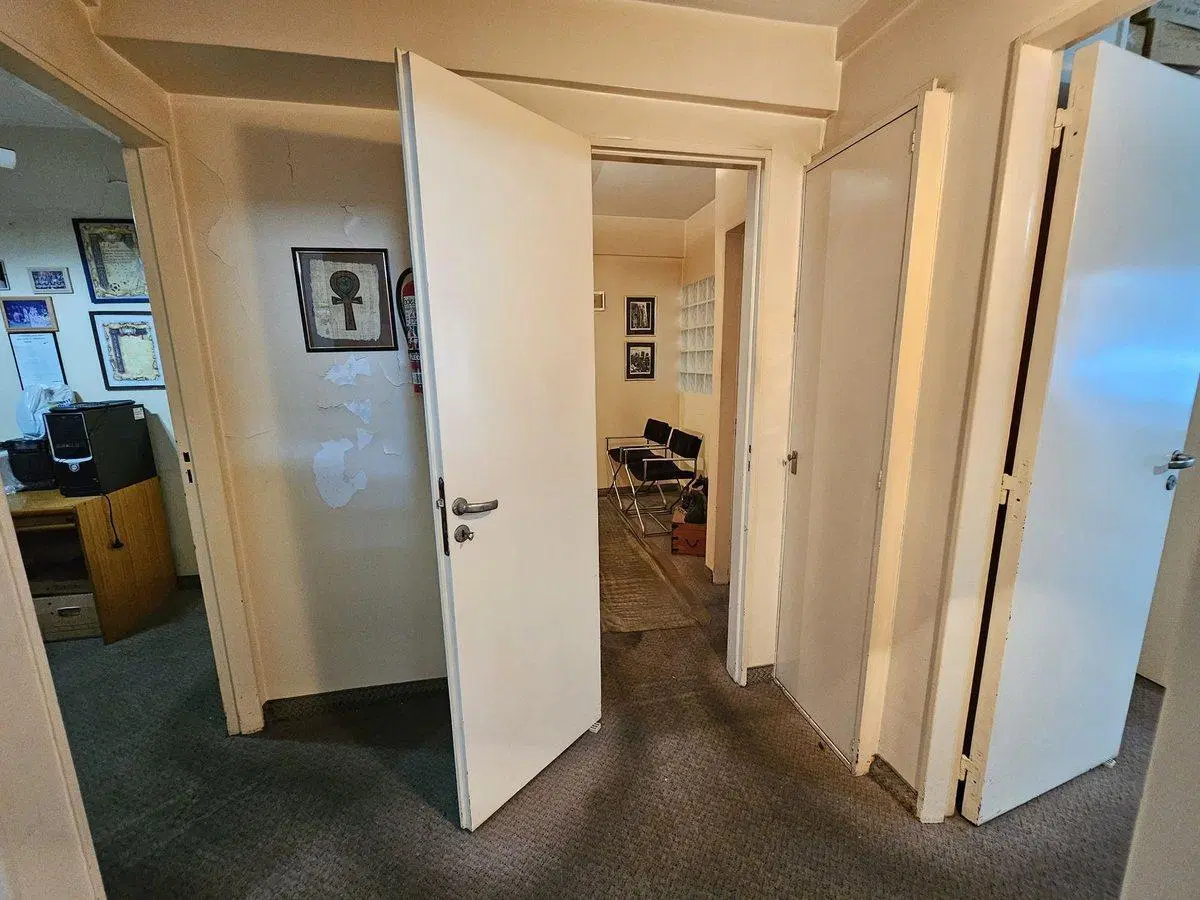 VENTA DEPARTAMENTO 6 AMBIENTES RECOLETA BAULERA 5