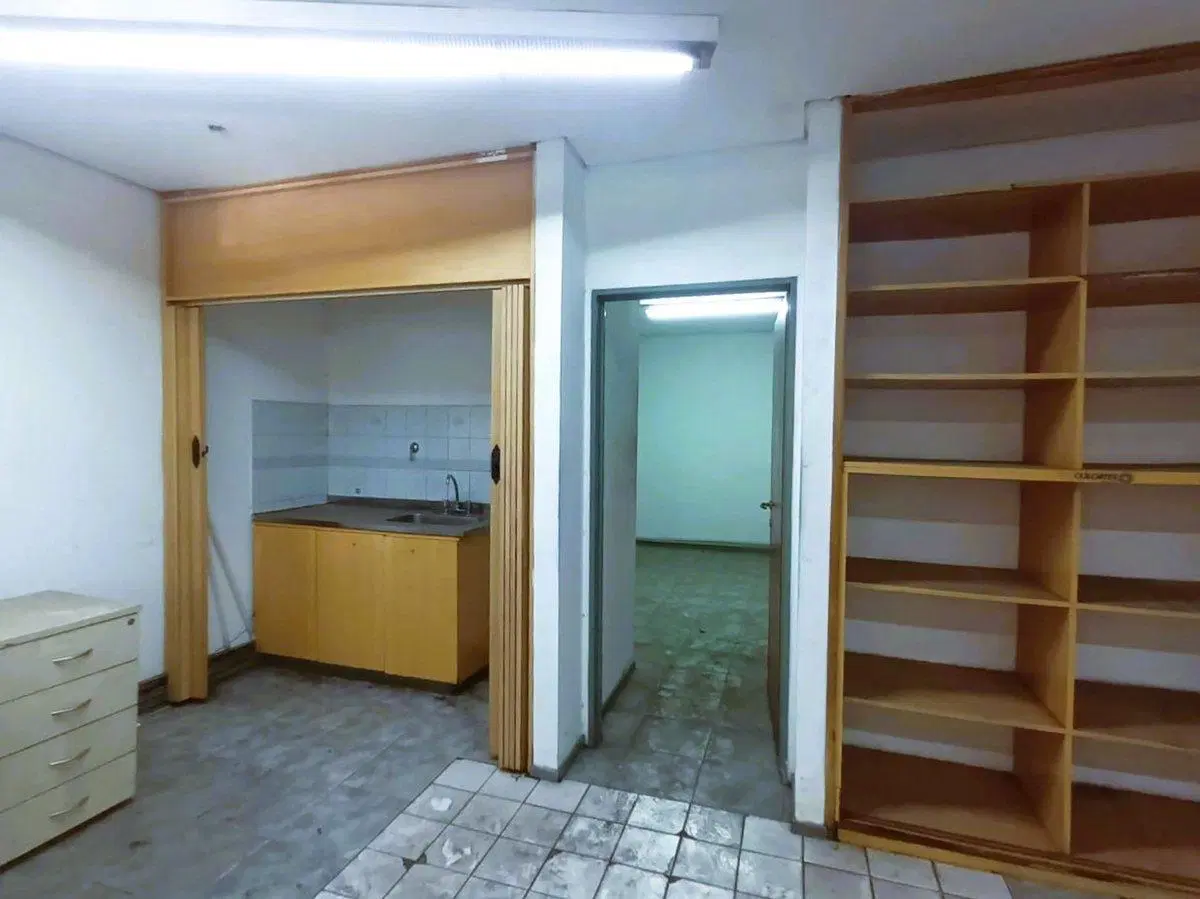 ALQUILER DEPOSITO/ GALPON- BARRACAS, CABA 8