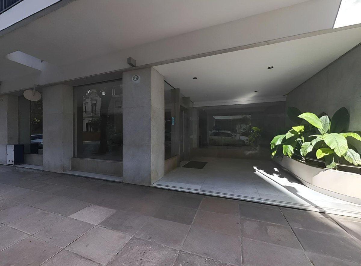 Foto de VENTA EXCELENTE DEPARTAMENTO 3 AMB BELGRANO R, imagen 2