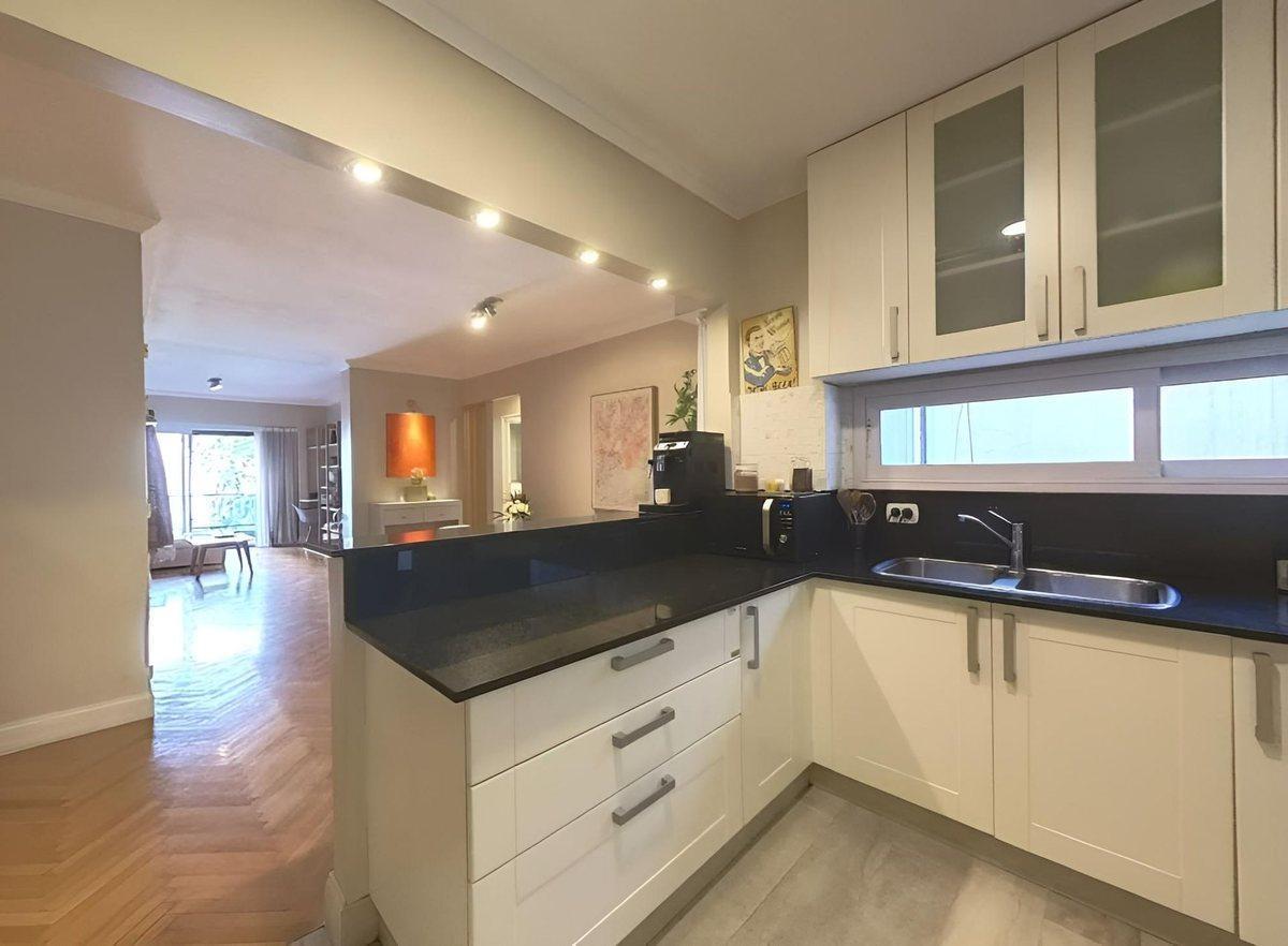 Foto de VENTA EXCELENTE DEPARTAMENTO 3 AMB BELGRANO R, imagen 1