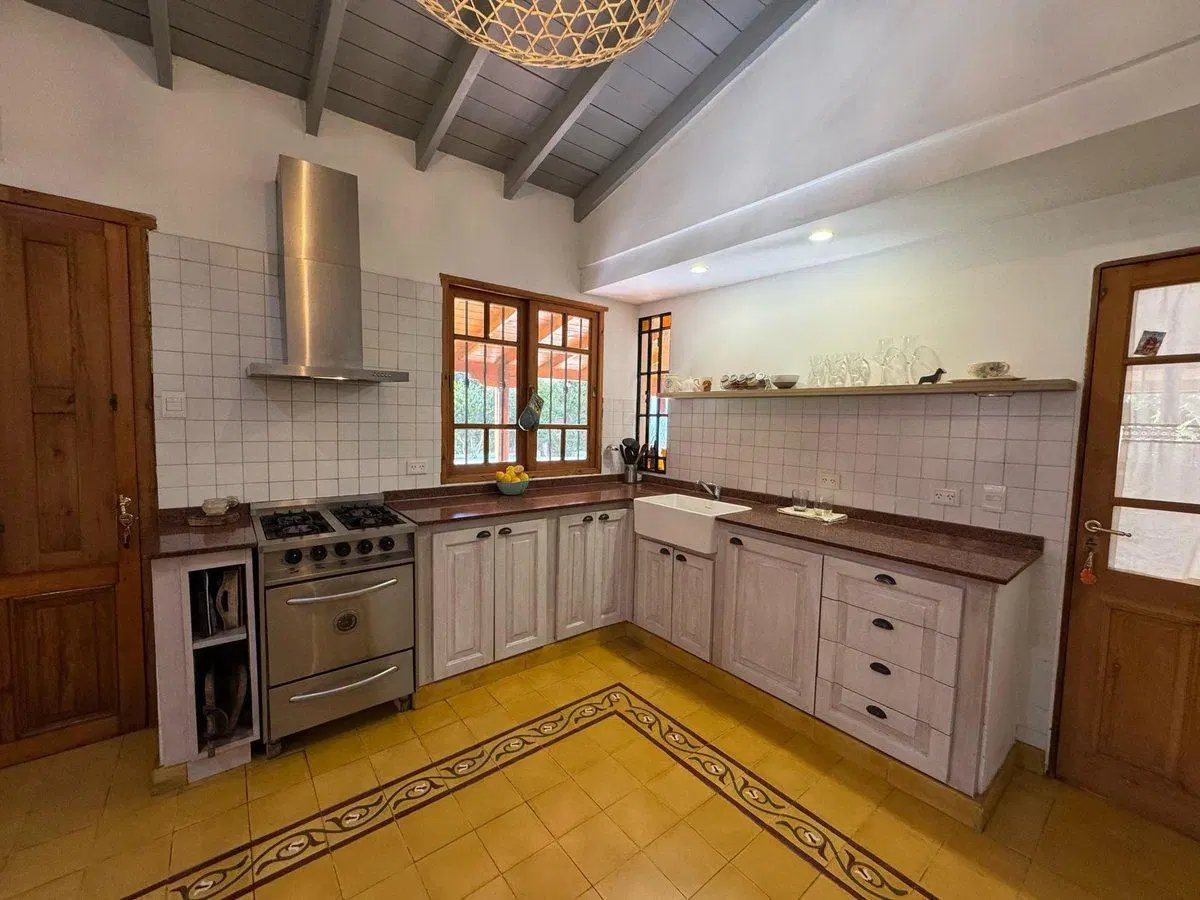VENTA CASA 4 AMB BARRIO BELLO HORIZONTE PACHECO 8