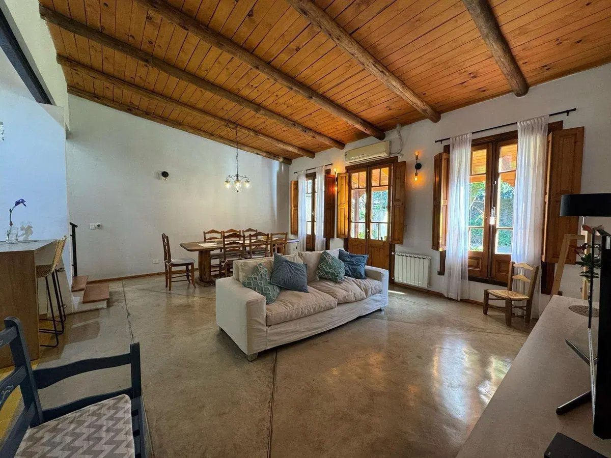 VENTA CASA 4 AMB BARRIO BELLO HORIZONTE PACHECO 3