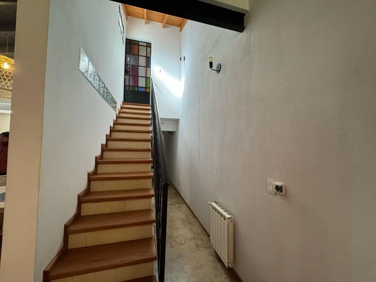 VENTA CASA 4 AMB BARRIO BELLO HORIZONTE PACHECO 5