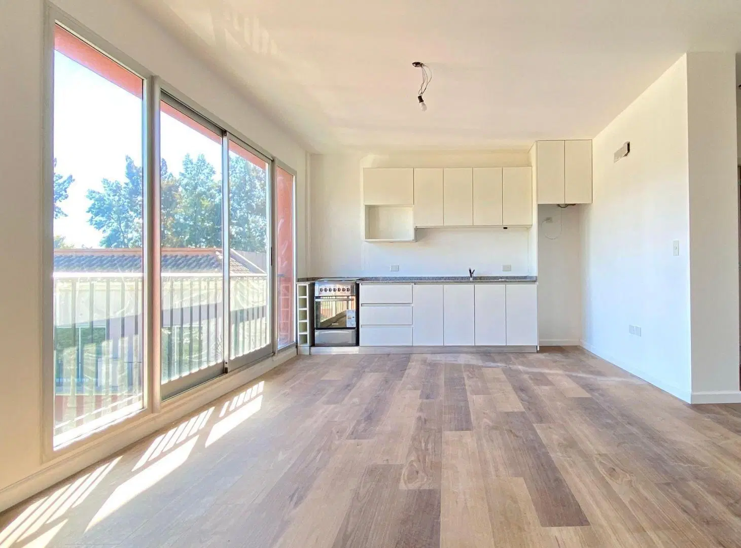 Venta Locales y Depto con Renta en Pueblo Caamaño 8