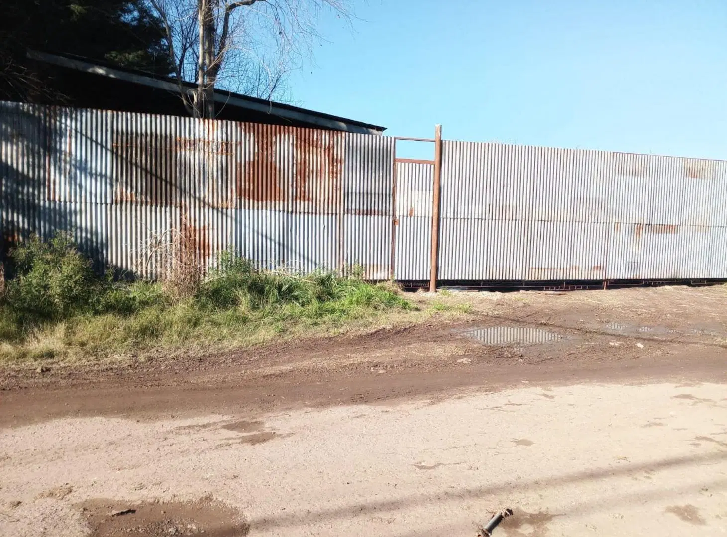 Lote en venta en Moreno 3