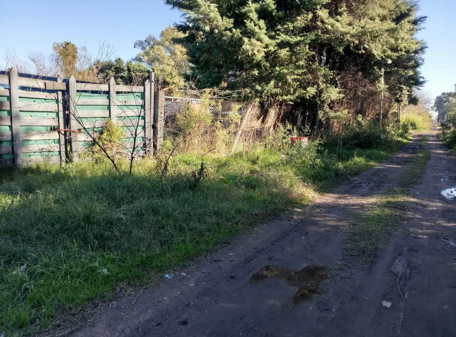 Lote en venta en Moreno 4