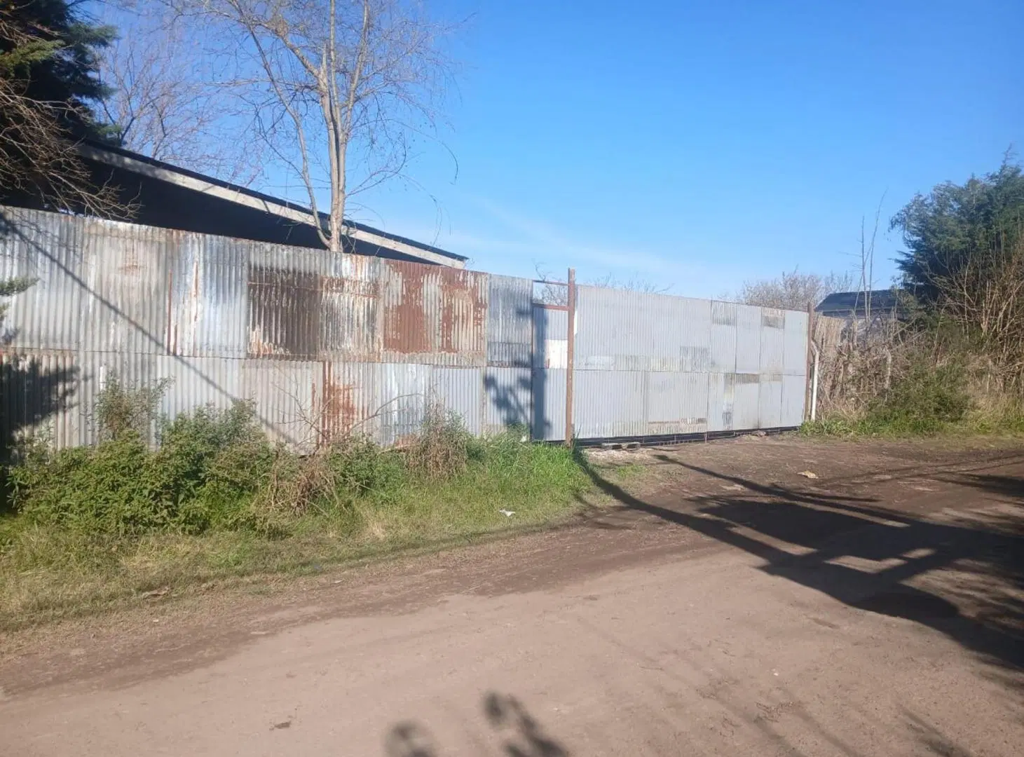Lote en venta en Moreno 2
