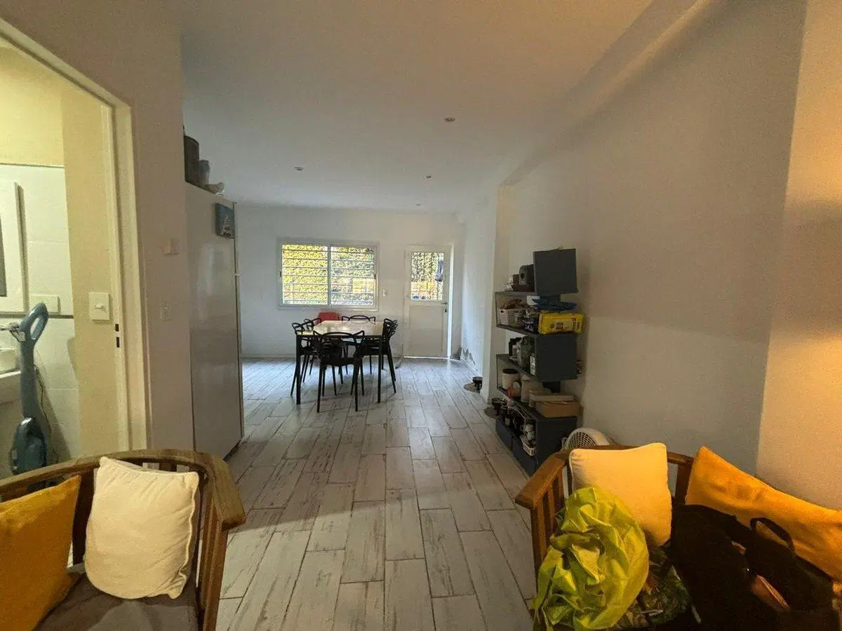 Excelente duplex en Tigre 4