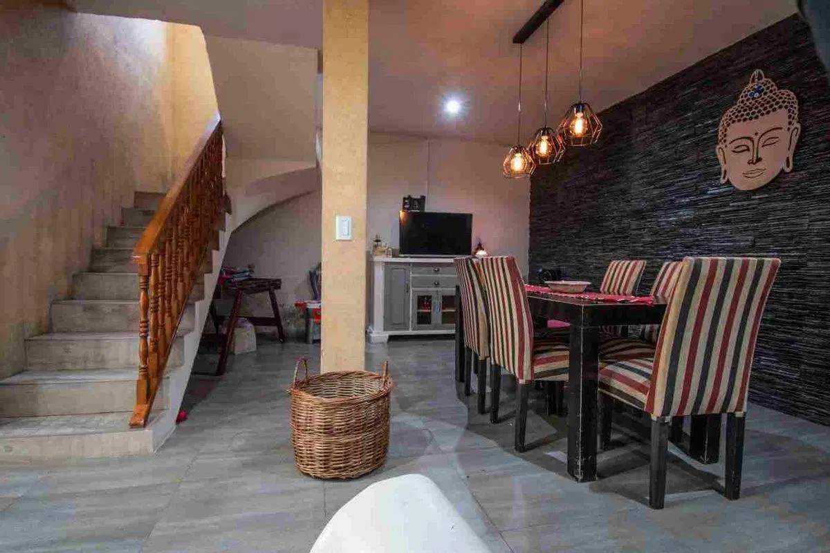 casa en venta en Benavidez centro 3