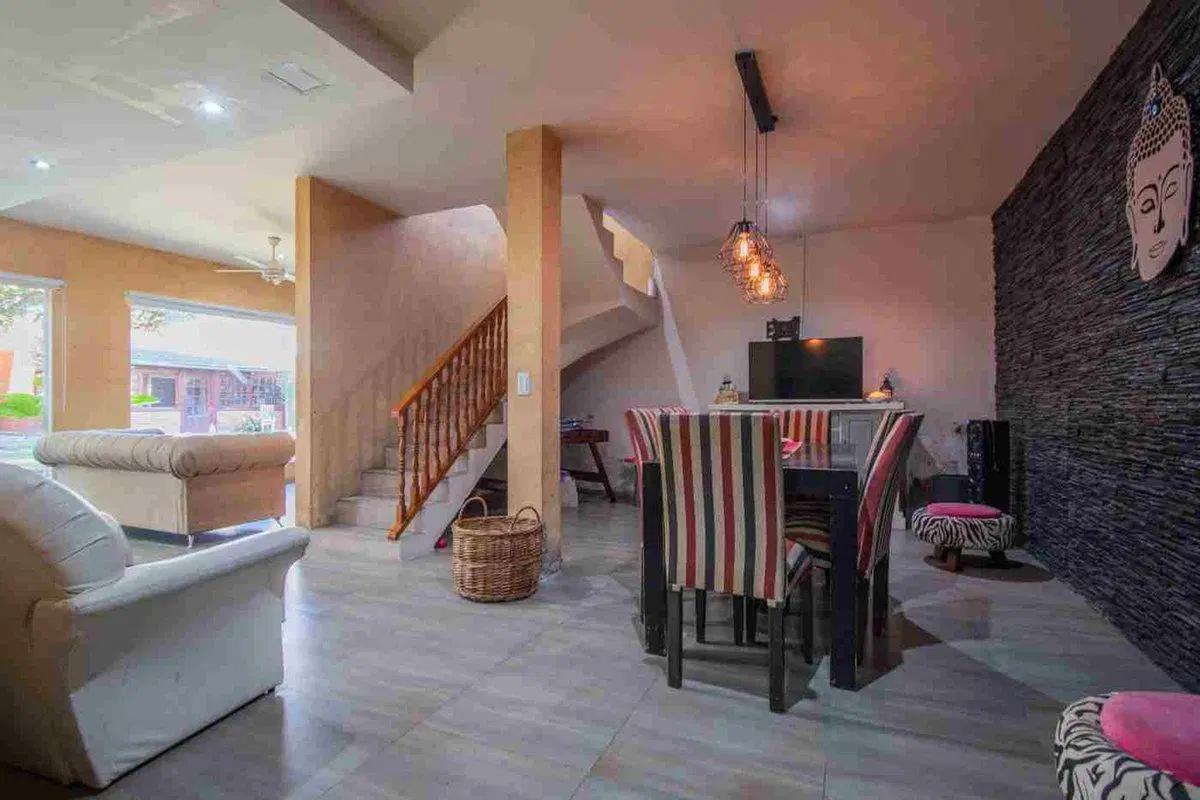 casa en venta en Benavidez centro 2