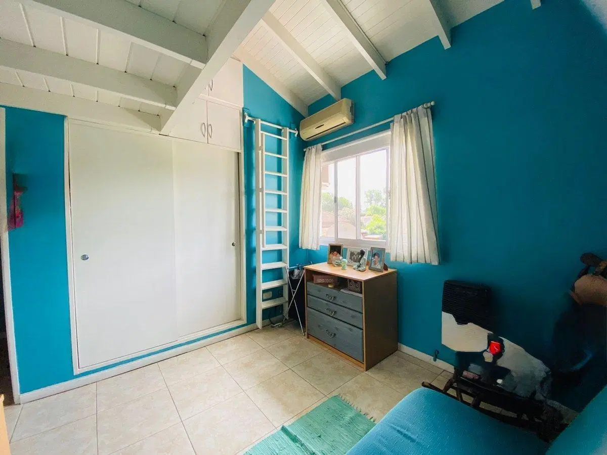 DUPLEX 3 AMB EN BARRIO CERRADO PILAR APTO CREDITO 5