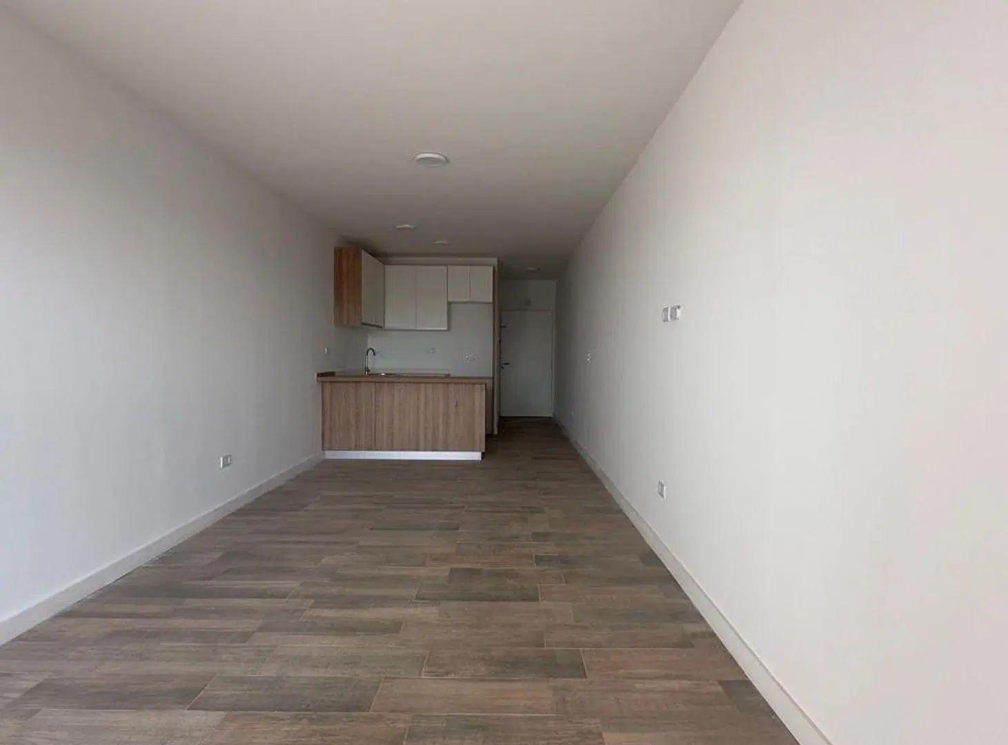 Alquiler Monoambiente a estrenar en Coglhan 3