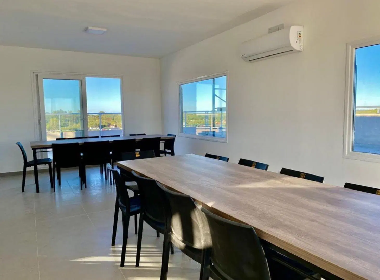 VENTA DEPARTAMENTO 3 AMBIENTES AMOBLADO - ESCOBAR 5