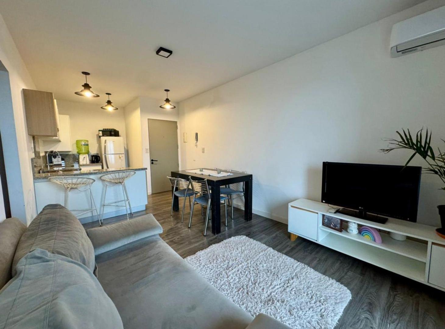 Foto de VENTA DEPARTAMENTO DE 3 AMBIENTES EN ESCOBAR, imagen 1