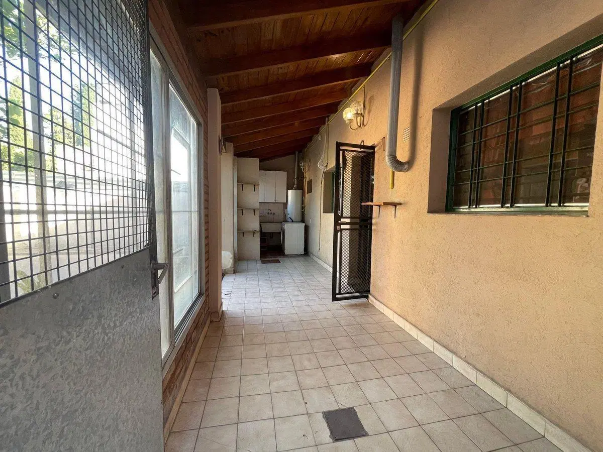 Oportunidad: venta de dos casas en un mismo lote 2