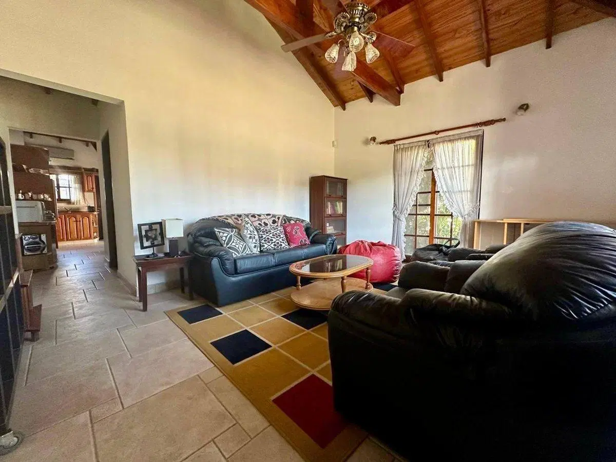 Casa en Venta 4 amb en Escobar 8