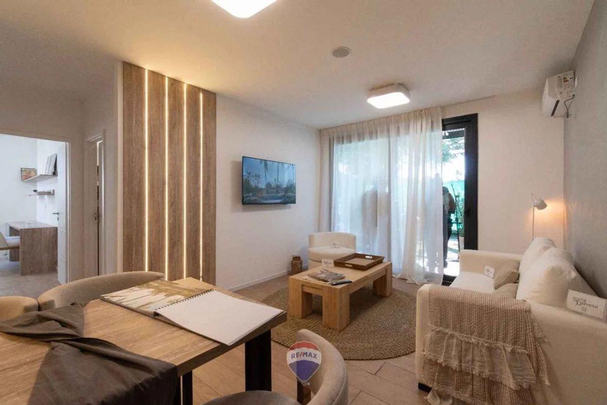 Foto de VENTA 3 AMB TIGRE BRICKELL REMEROS FINANCIACION, imagen 3