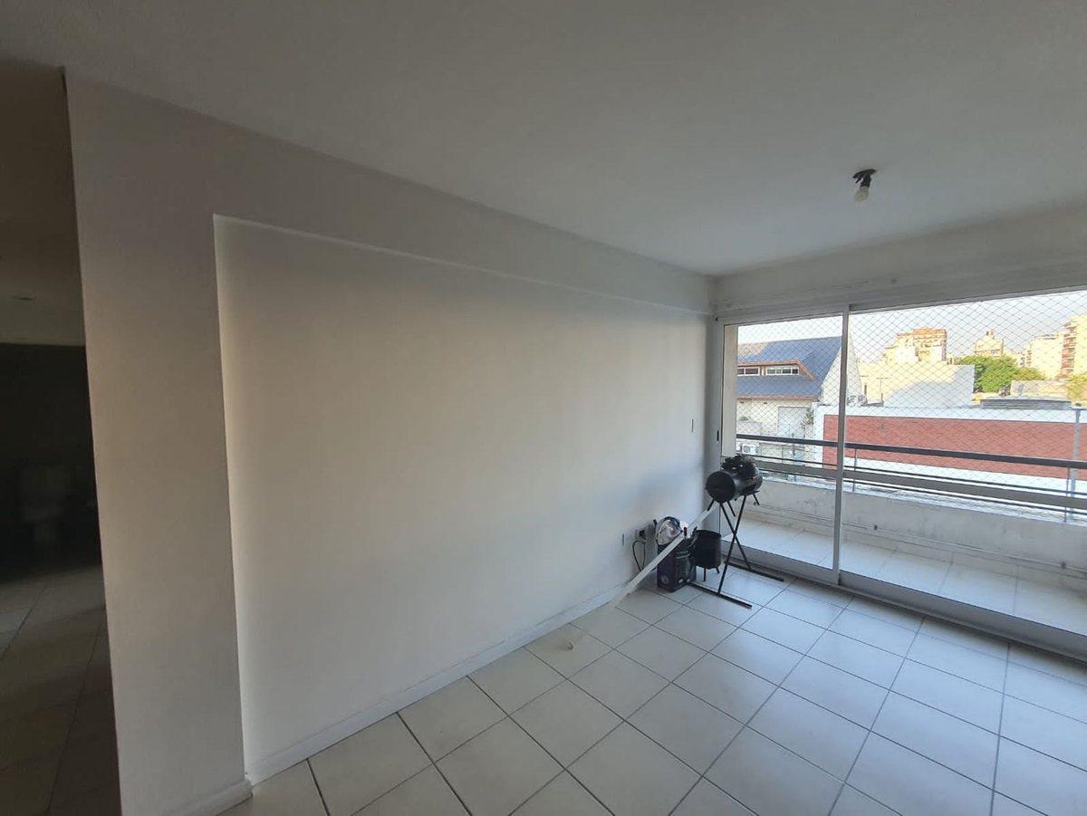 Foto de VENTA DEPTO 3 AMBIENTES VILLA DEL PARQUE C/COCHERA, imagen 3