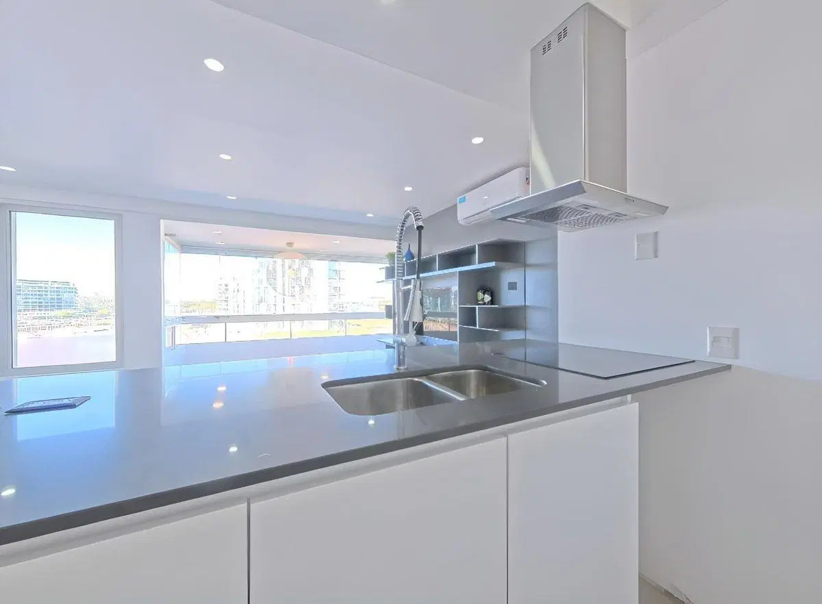 INCREIBLE DEPARTAMENTO 3 AMBIENTES NORDELTA 8