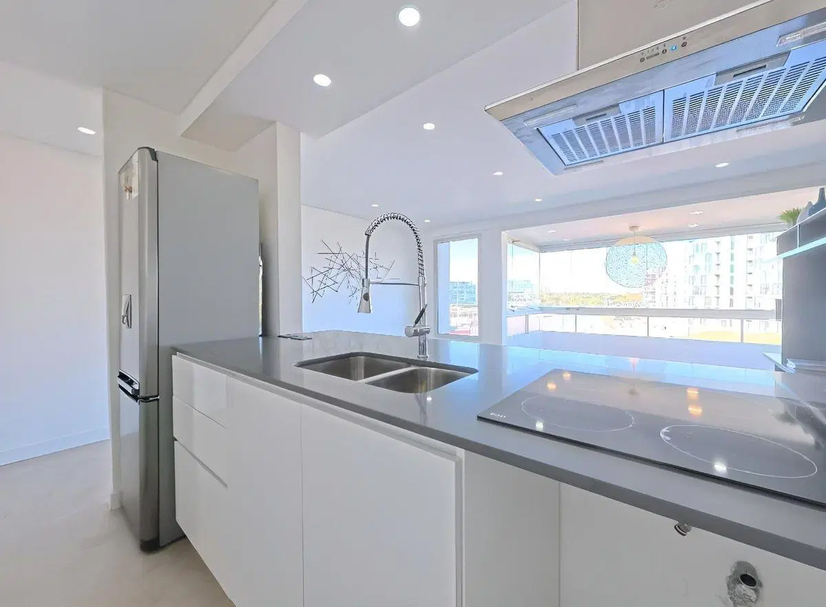 INCREIBLE DEPARTAMENTO 3 AMBIENTES NORDELTA 5