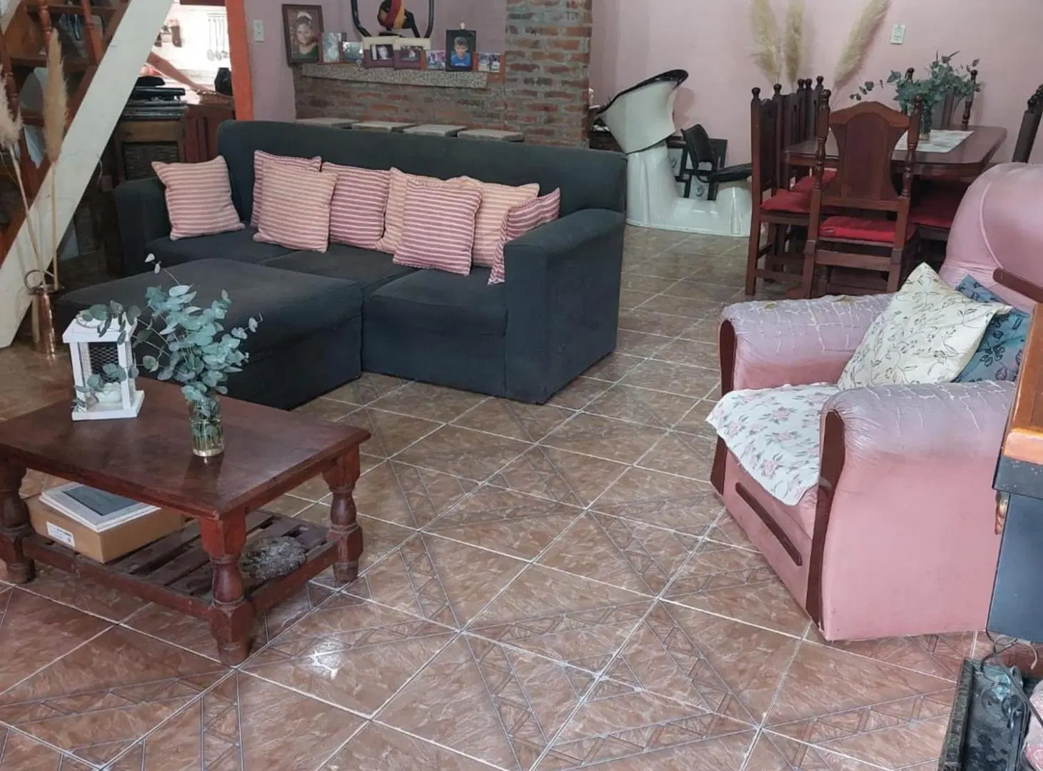 Venta de casa 4 ambientes en Escobar con garage 5