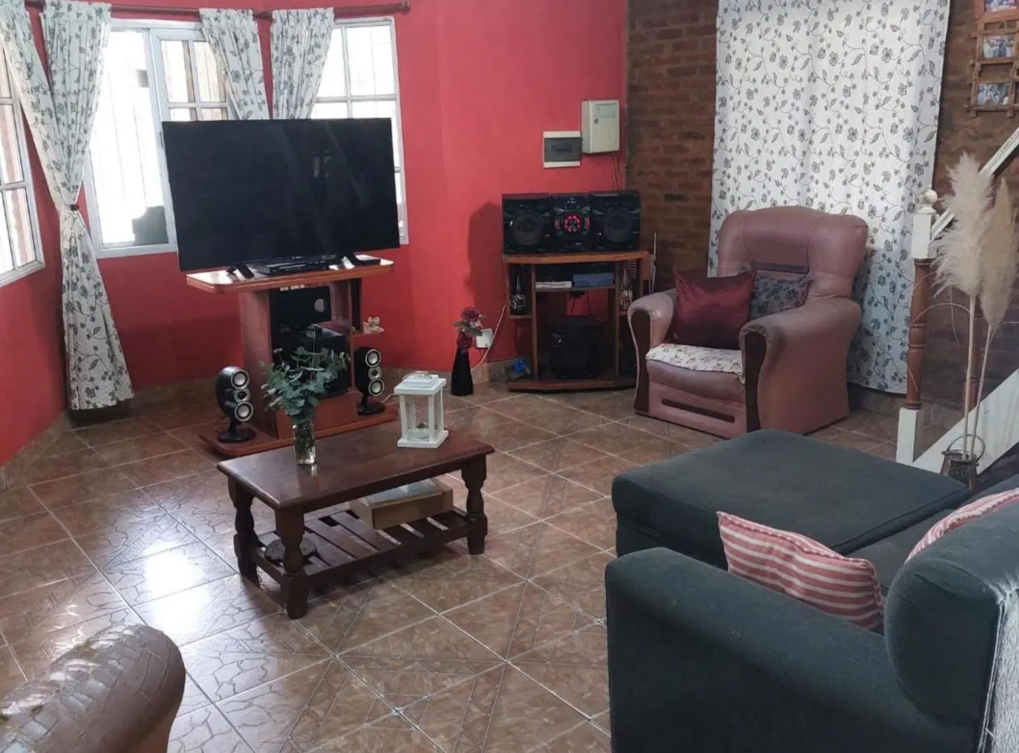 Venta de casa 4 ambientes en Escobar con garage 8