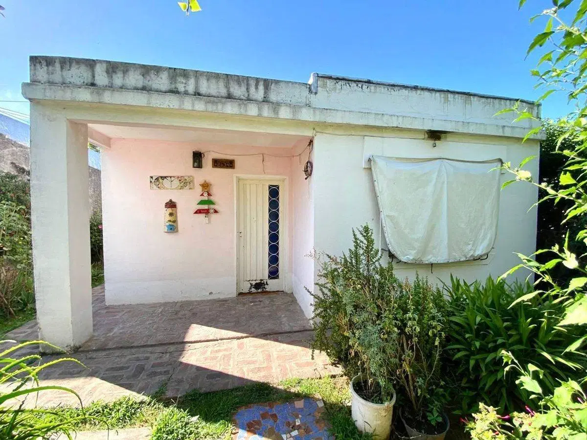 Casa en Venta con galpòn, Belen de Escobar 4