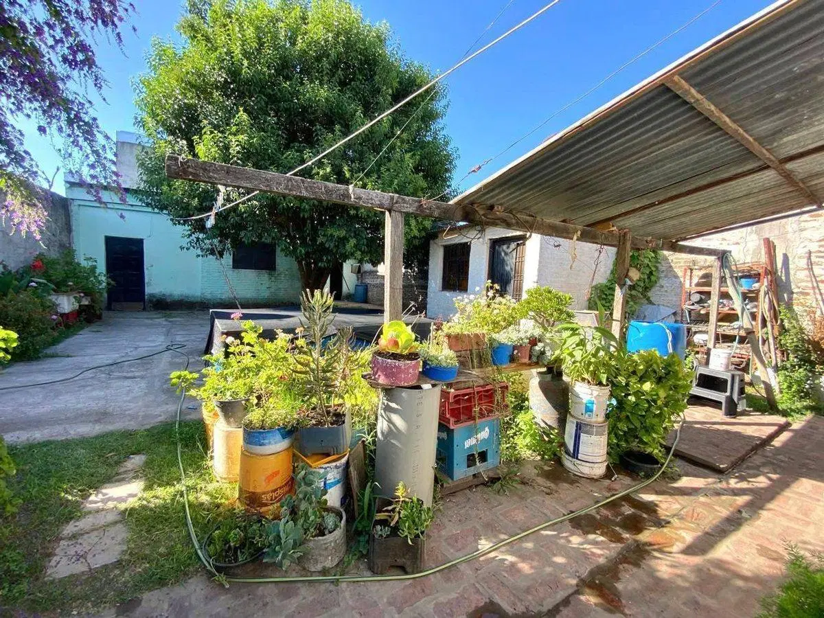 Casa en Venta con galpòn, Belen de Escobar 3