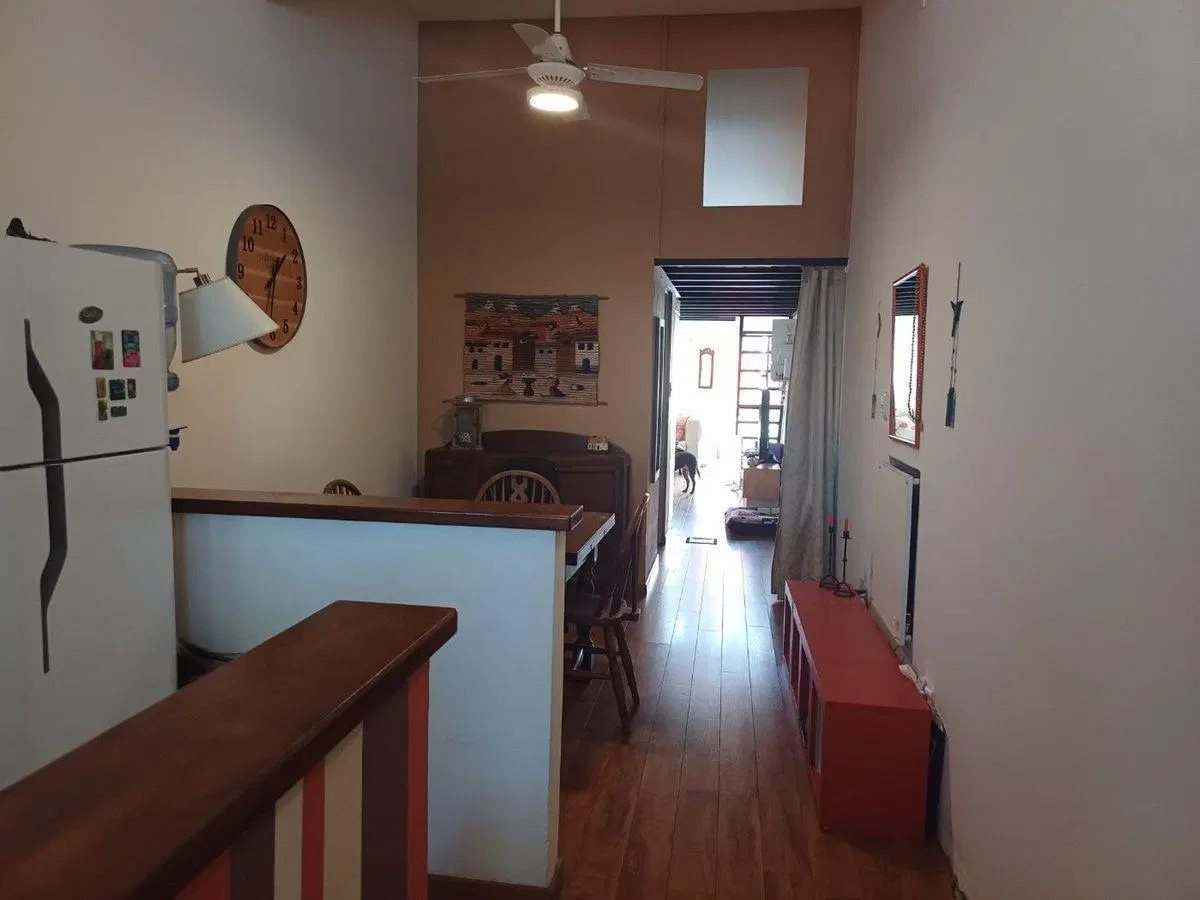 VENTA PH EN TIGRE CON PILETA/SIN EXPENSAS 5