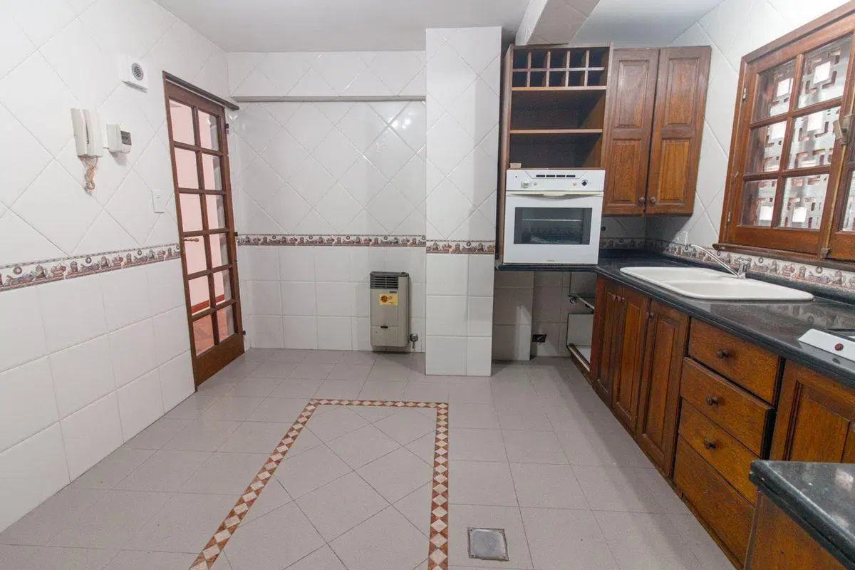 VENTA DEPARTAMENTO 3 AMB TIGRE CENTRO 3