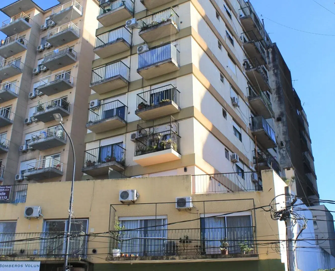 VENTA DEPARTAMENTO 3 AMB TIGRE CENTRO 2