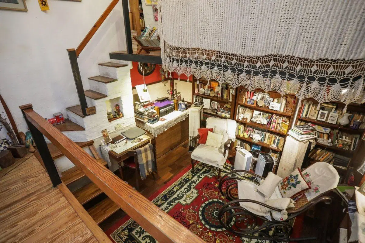 VENTA PH 4 AMBIENTES CON TERRAZA  EN SAAVEDRA 8