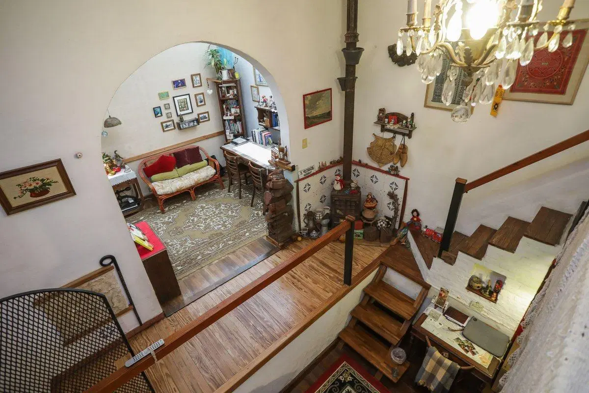 VENTA PH 4 AMBIENTES CON TERRAZA  EN SAAVEDRA 2