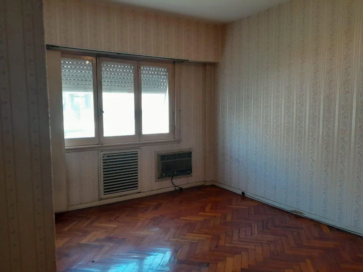 DEPARTAMENTO 2 AMBIENTES EN VENTA EN BALVANERA 5