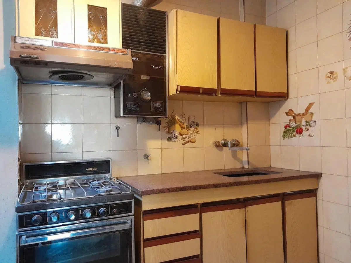 DEPARTAMENTO 2 AMBIENTES EN VENTA EN BALVANERA 8