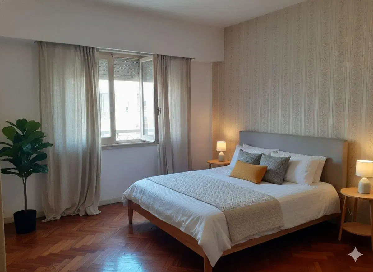 DEPARTAMENTO 2 AMBIENTES EN VENTA EN BALVANERA 2