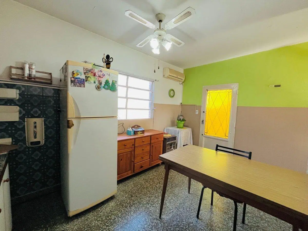 DEPARTAMENTO 3 AMB CON PATIO EN VILLA BALLESTER 5