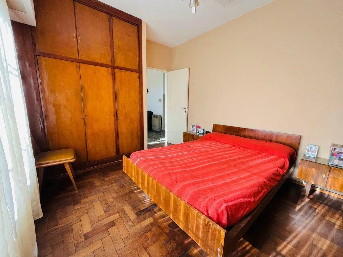 DEPARTAMENTO 3 AMB CON PATIO EN VILLA BALLESTER 4