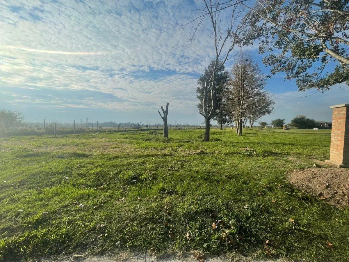 Lote en Venta en Barrio San Simon en Canning 5