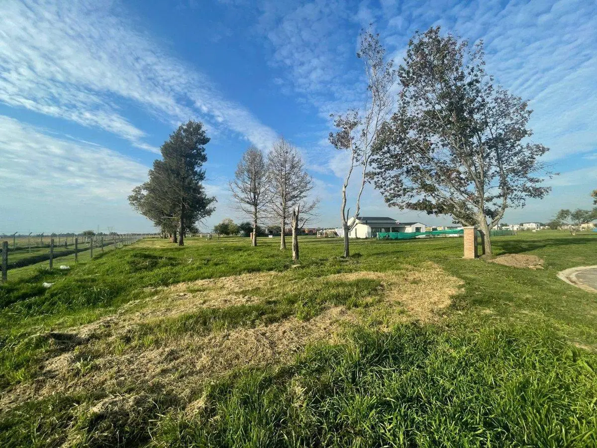 Lote en Venta en Barrio San Simon en Canning 8