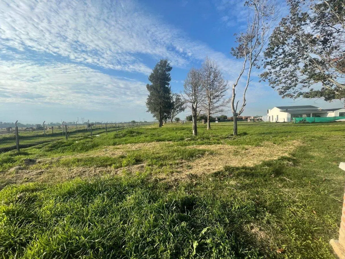 Lote en Venta en Barrio San Simon en Canning 4