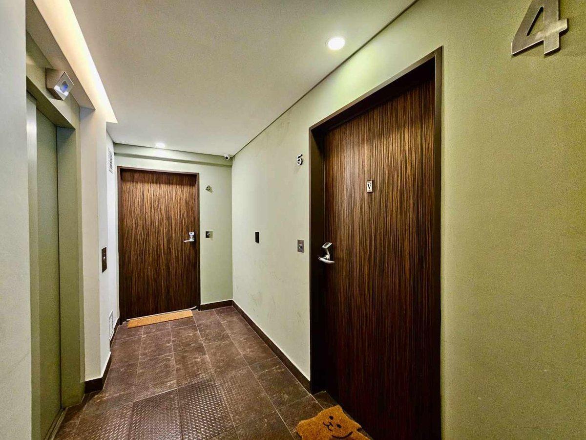 Foto de VENTA DEPTO 2 AMB DUPLEX PALERMO HOLLYWOOD PILETA, imagen 1