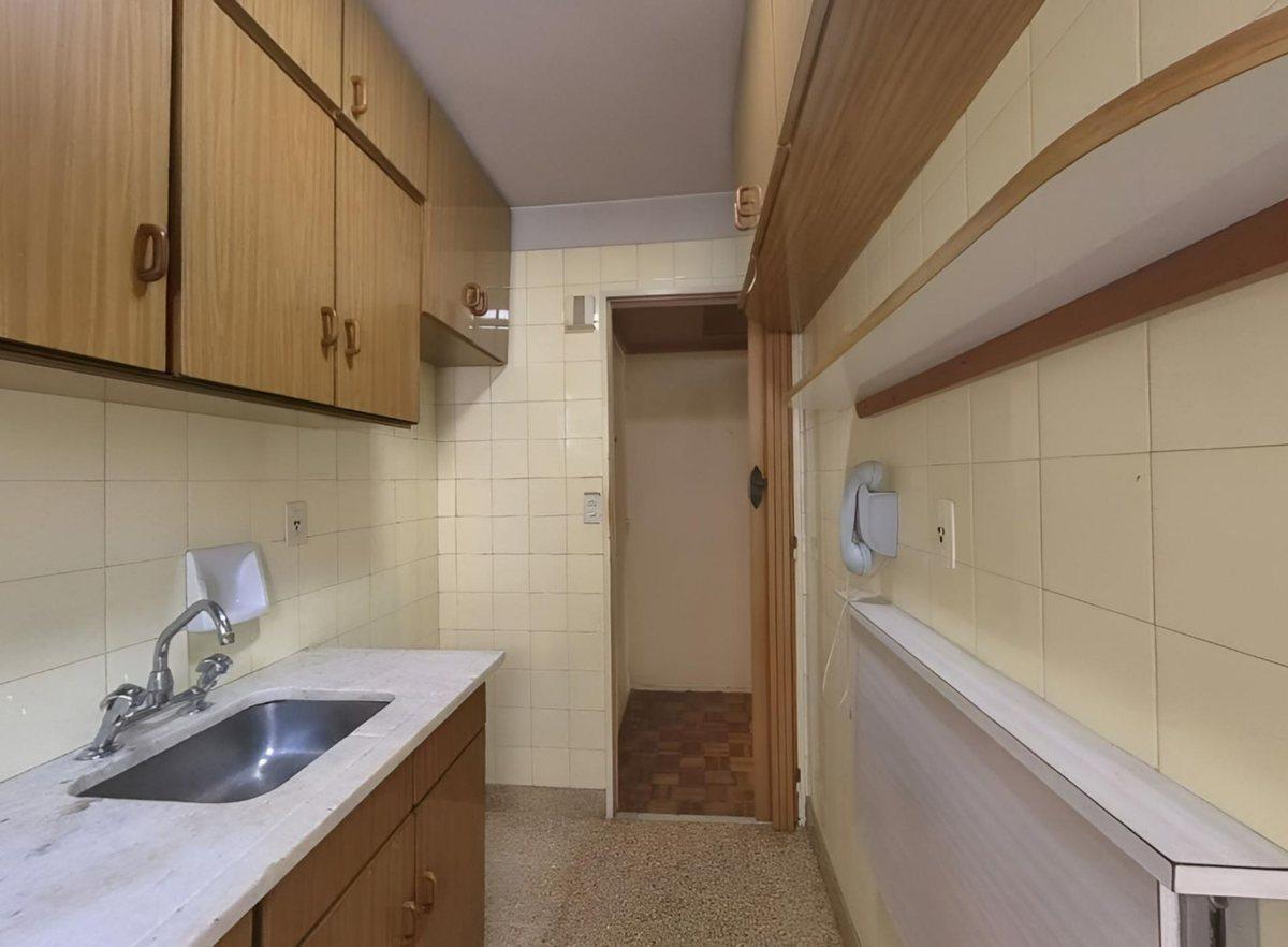 Foto de VENTA DEPTO 3 AMBIENTES BELGRANO, imagen 5