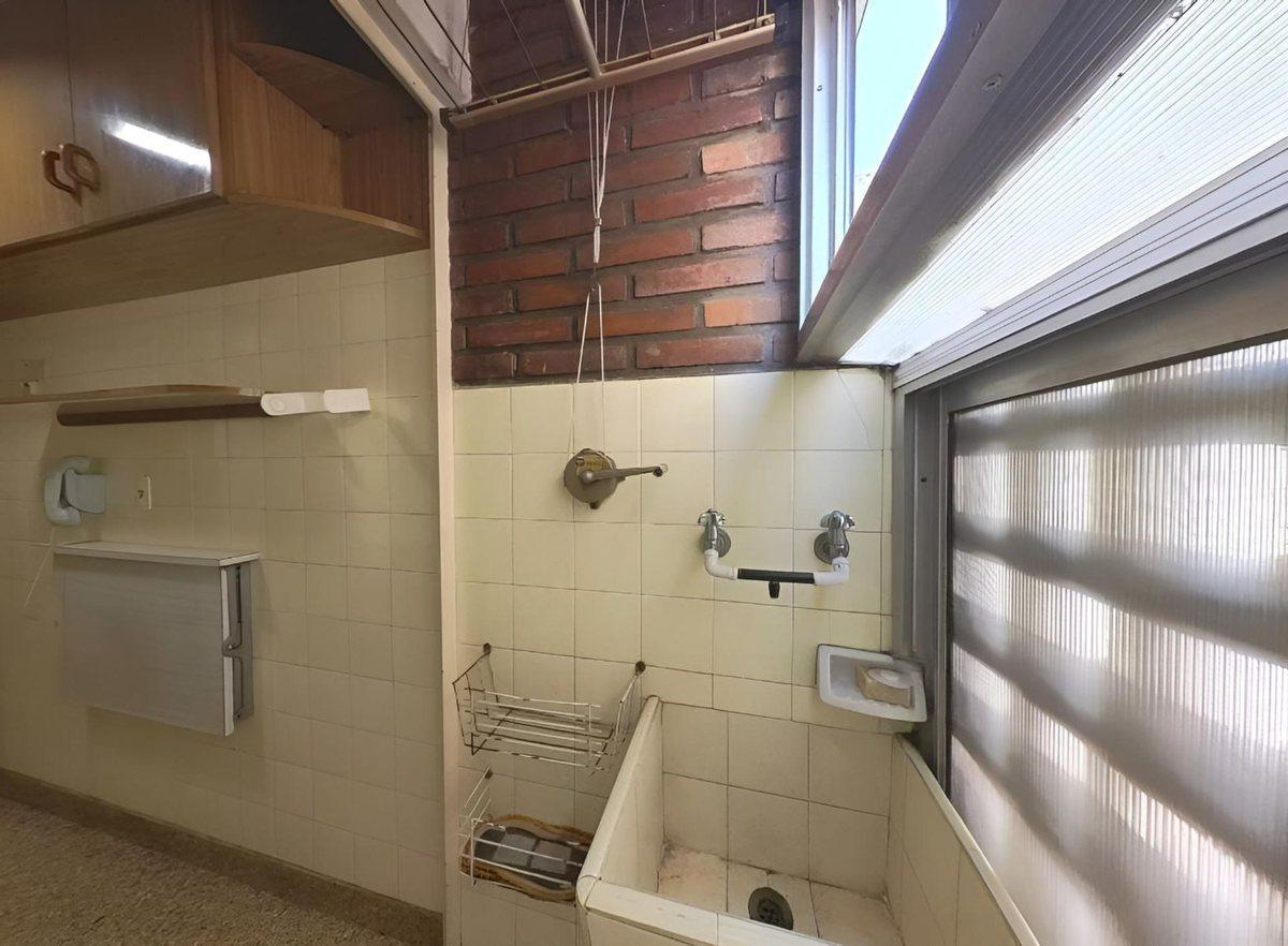 Foto de VENTA DEPTO 3 AMBIENTES BELGRANO, imagen 3