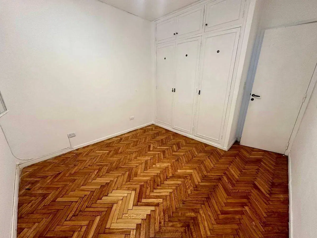 Depto en Venta 3 amb - Belgrano 8